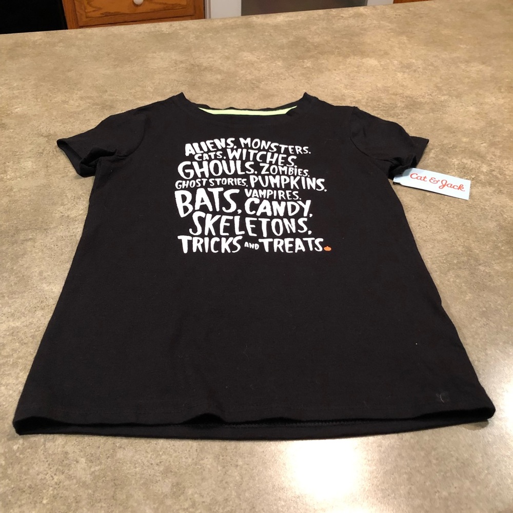 🌹CAT & a JACK Top🌹